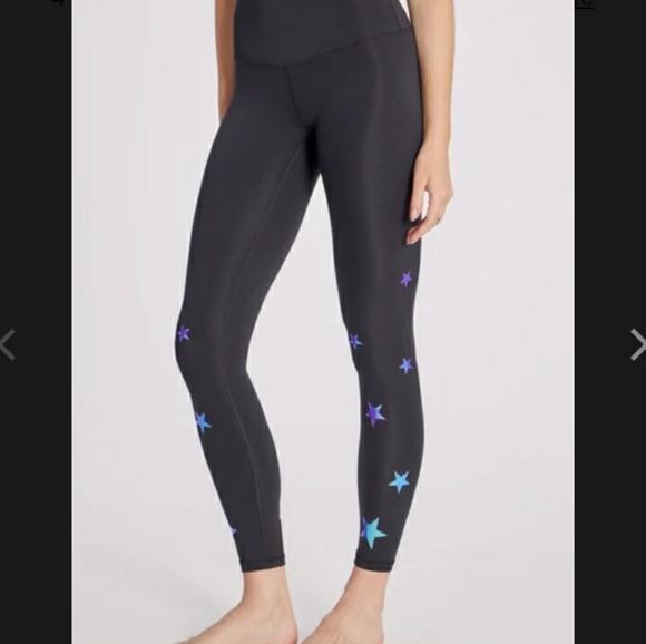 Wildfox Hologram Star legging - Picture 2 of 3